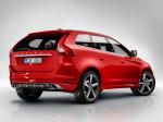 Volvo XC60 R-Design 2013 года